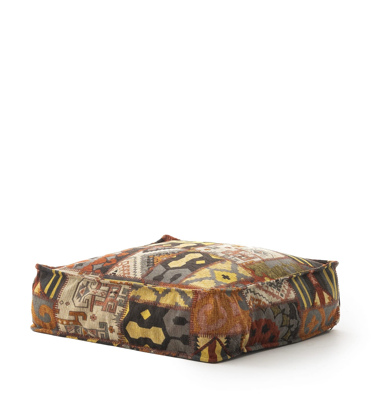 Marrakech Ethnic Pouf